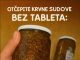 OTČEPITE KRVNE SUDOVE BEZ TABLETA, BIĆETE ODUŠEVLJENI: Pritisak će vam uvijek biti 120 s 80, ako koristite ovu prirodnu infuziju