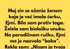 Odbila sam da me zovu bakom — i to je uništilo moju porodicu