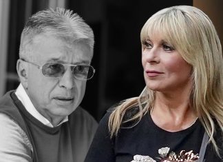 Evo šta je Suzana Jovanović uradila sa ogromnom imovinom koju je nasledila od supruga Saše Popovića: Ovom rečenicom pokazala kakva je zaista žena