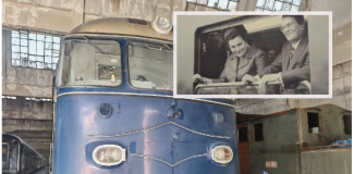 Jovanka glumila babarogu, niko ni slutio nije šta je radila zaposlenima, a Tito noći provodio sa njima: Saznali smo neverovatne tajne iz “Plavog voza”