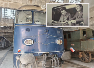 Jovanka glumila babarogu, niko ni slutio nije šta je radila zaposlenima, a Tito noći provodio sa njima: Saznali smo neverovatne tajne iz “Plavog voza”