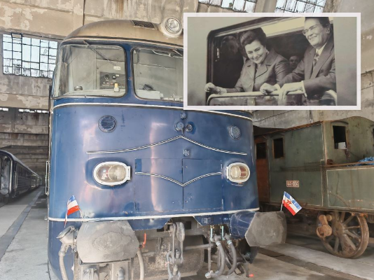 Jovanka glumila babarogu, niko ni slutio nije šta je radila zaposlenima, a Tito noći provodio sa njima: Saznali smo neverovatne tajne iz “Plavog voza”