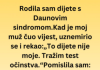 Čim je moj muž čuo vijest, problijedio je,postao je jako nervozan…