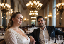 Mislio je da je on taj koji se kladi – dok nije saznao da je zapravo bio ulog