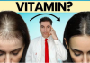 OPASNO: Deficit ovog vitamina UZROKUJE gubitak kose kod žena!