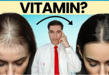 OPASNO: Deficit ovog vitamina UZROKUJE gubitak kose kod žena!