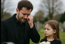 Rekla mi je da joj je majka bila moja žena — i tada sam shvatio strašnu istinu!