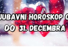 LJUBAV do 31. Decembra: Ljubavno čekanje završava: OVI znakovi ulaze u novo poglavlje ljubavi i sreće, a evo tko će pronaći sreću sa bivšim!