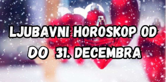 LJUBAV do 31. Decembra: Ljubavno čekanje završava: OVI znakovi ulaze u novo poglavlje ljubavi i sreće, a evo tko će pronaći sreću sa bivšim!