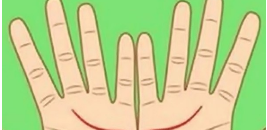 Ove linije na dlanu imaju samo posebni ljudi, nema ih mnogo, iznenadićete se kada čujete šta znače