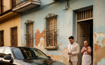 Nahranila je dvoje gladne dece – 17 godina kasnije, istina je stigla u crnom Mercedesu