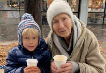 Jedna mala pomoć u parkingu – i poziv koji me natjerao da istrčim s posla