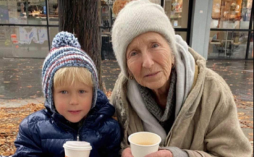 Jedna mala pomoć u parkingu – i poziv koji me natjerao da istrčim s posla