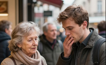 Sitnica koju sam uradio za baku vratila mi se neočekivano