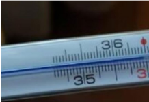 37 STEPENI VIŠE NIJE GRANICA NORMALNE TEMPERATURE TIJELA: Stručnjaci OTKRILI nove parametre NORMALNE TEMPERATURE