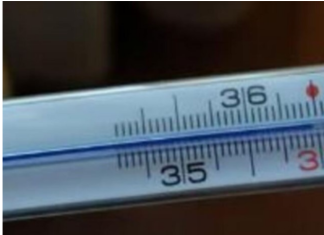 37 STEPENI VIŠE NIJE GRANICA NORMALNE TEMPERATURE TIJELA: Stručnjaci OTKRILI nove parametre NORMALNE TEMPERATURE