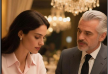 „Susret u Barseloni: kada prošlost zakuca tamo gde je najmanje očekuješ.”