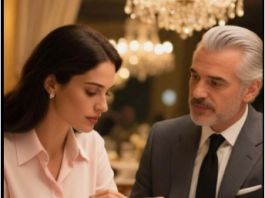 „Susret u Barseloni: kada prošlost zakuca tamo gde je najmanje očekuješ.”