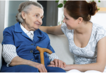 S kim bi starije osobe trebale živjeti, posebno nakon 70 godina?