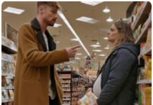 Smijao se mom izboru večere – nije znao ko stoji iza mene