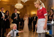 Dječakova prva riječ koja je srušila porodični mit: Istina koju niko nije očekivao