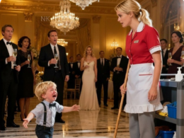 Dječakova prva riječ koja je srušila porodični mit: Istina koju niko nije očekivao