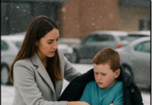 Mislila sam da činim malu stvar, ali ono što sam dobila zauzvrat potpuno me oborilo s nogu!