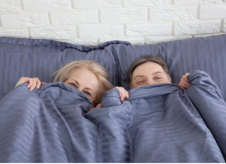 KAKO INTIMNI ODNOSI UTJEČU NA TIJELO NAKON 50-E: Studije su pokazale mnoge prednosti za psihičko i fizičko zdravlje