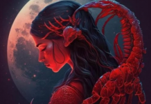 MESEC U ŠKORPIJI DONOSI PERIOD VELIKIH DRAMA Astrolog upozorava na strašne stvari: Ovi nepovoljni aspekti DONOSE OGROMNE PROBLEME