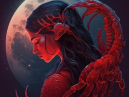 MESEC U ŠKORPIJI DONOSI PERIOD VELIKIH DRAMA Astrolog upozorava na strašne stvari: Ovi nepovoljni aspekti DONOSE OGROMNE PROBLEME