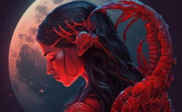 MESEC U ŠKORPIJI DONOSI PERIOD VELIKIH DRAMA Astrolog upozorava na strašne stvari: Ovi nepovoljni aspekti DONOSE OGROMNE PROBLEME