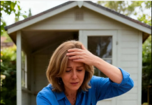 Saksija koja je čuvala istinu