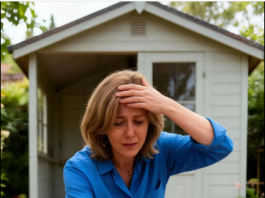 Saksija koja je čuvala istinu