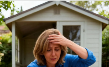 Saksija koja je čuvala istinu