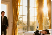 „Neočekivana dobrota: Kada jedan trenutak menja sve“