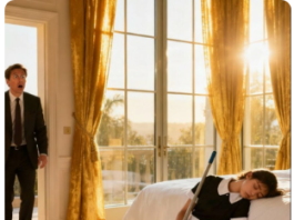 „Neočekivana dobrota: Kada jedan trenutak menja sve“