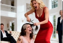 „Sin je mislio da može da uradi šta hoće… dok majka nije preuzela kontrolu“