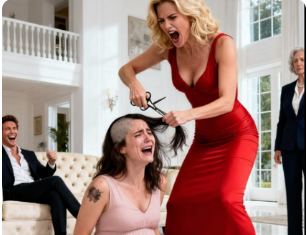 „Sin je mislio da može da uradi šta hoće… dok majka nije preuzela kontrolu“