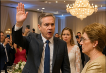 Svekrva je ponizila moje roditelje, ali moj otac je napravio potez koji je sve okrenuo