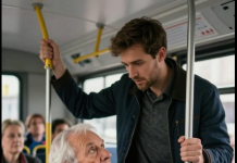 Starac mi je rekao nešto što nisam mogao zaboraviti