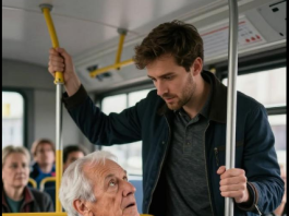 Starac mi je rekao nešto što nisam mogao zaboraviti