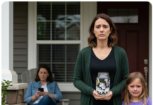 Kada istina nauči lekciju – priča o ukradenom snu i majčinskoj pravdi