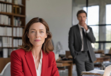 “Računovođina osveta: Kako je supruga tiho razoružala muža i njegovu ljubavnicu”