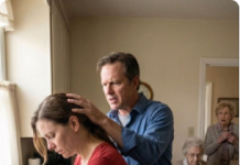 Nije plakala, nije se žalila – Ali sam znala da nešto nije u redu