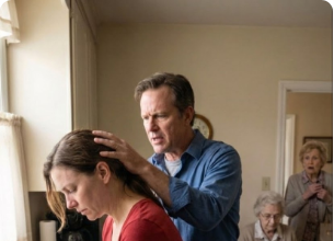 Nije plakala, nije se žalila – Ali sam znala da nešto nije u redu