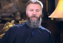 Otac Predrag objasnio koji način izražavanja je pravilniji: Nikad ne bi trebalo da govorimo “Primi moje saučešće” ožalošćenima