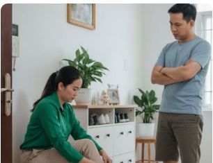 Crne čarape i tajna iza ponoći: priča o ljubavi koja je preživjela sumnju