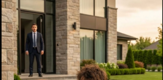 Dečak u pocepanim patikama koji je probudio glas milijarderove ćerke