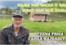 Žena iz Konjević Polja bacila svoju decu, da bi mogla da se preuda: Nakon par godina sina je srela ispred prodavnice i šokirala ga reakcijom