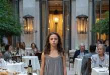 „Milioner nije verovao kada je čuo šta mu je rekla gladna devojčica — Njegov odgovor šokirao je sve“